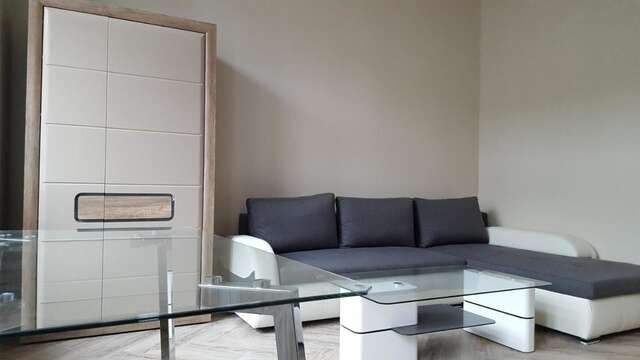 Апартаменты Apartamenty Mikubo Wrocław Вроцлав-37