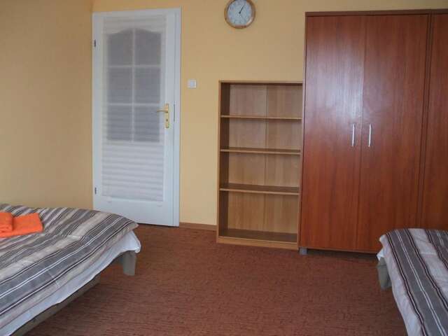 Апартаменты Apartament Poznań 88A Познань-13