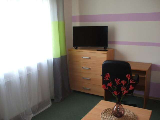 Апартаменты Apartament Poznań 88A Познань-14