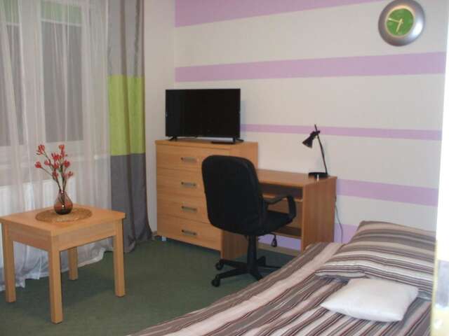 Апартаменты Apartament Poznań 88A Познань-6