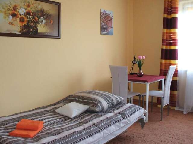 Апартаменты Apartament Poznań 88A Познань-42