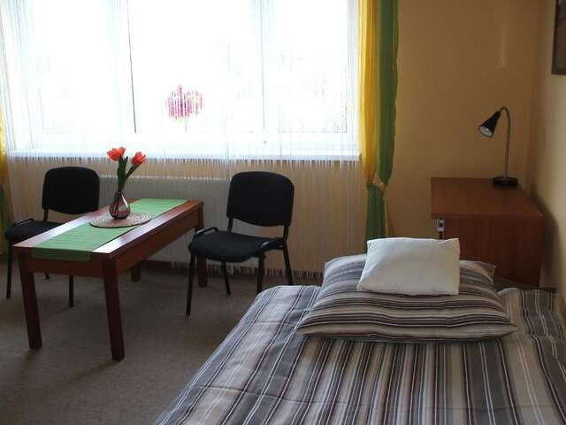 Апартаменты Apartament Poznań 88A Познань-44