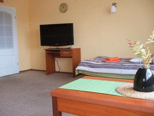 Апартаменты Apartament Poznań 88A Познань-8