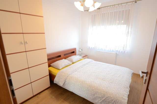 Апартаменты Apartament Malta Poznań Познань-12