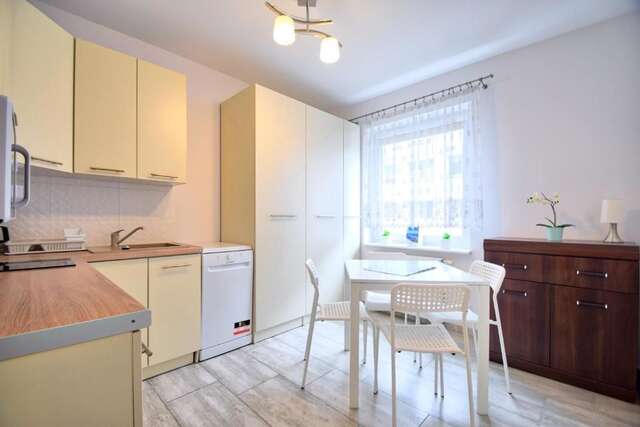 Апартаменты Apartmament Zapleczna Колобжег-32