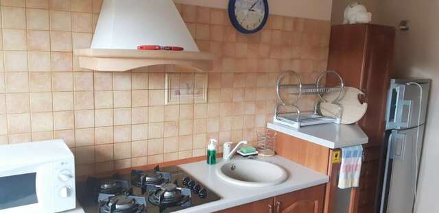 Апартаменты Apartament Wieczorek Щирк-9