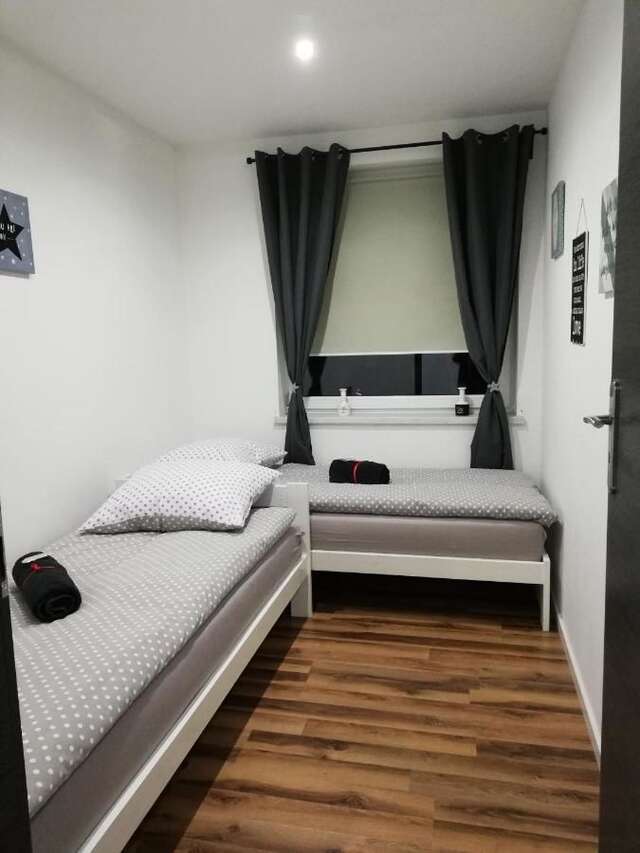 Апартаменты Apartamenty w Górach koło Szczyrku Щирк-27