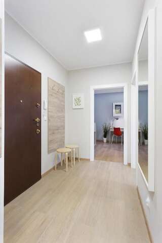 Апартаменты Style&Comfort Appartment Вроцлав Апартаменты с 1 спальней-19