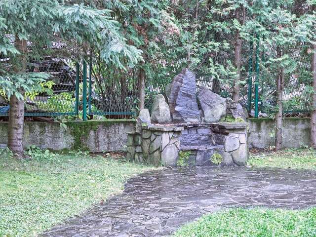 Апартаменты VisitZakopane - Garden Apartment Закопане-33