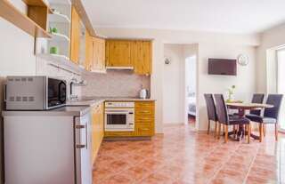 Апартаменты Apartamenty Sun & Snow Port Колобжег One-Bedroom Apartment - ul.Morska 7C-3