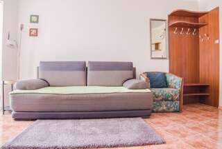 Апартаменты Apartamenty Sun & Snow Port Колобжег One-Bedroom Apartment - ul.Morska 7C-7