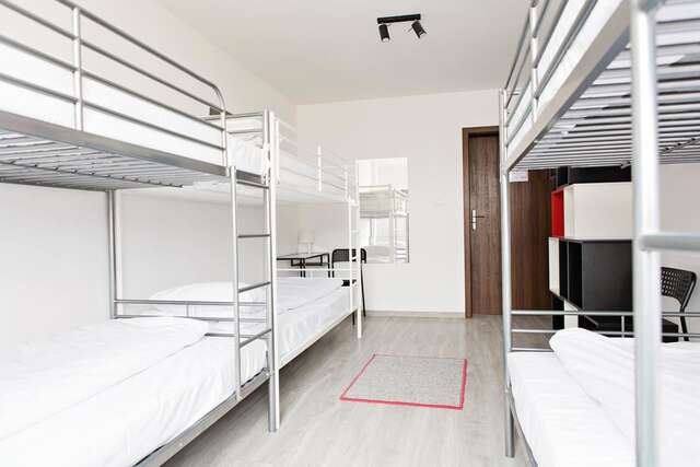 Хостелы Foto Hostel Lublin Люблин-17