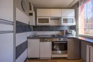 Апартаменты RentPlanet - Apartamenty 1 Maja Шклярска-Поремба Апартаменты-8