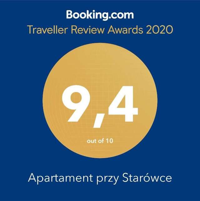 Апартаменты Apartament przy Starówce Колобжег-76