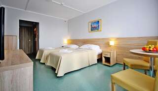Курортные отели Sanatorium Perla Baltyku Колобжег Двухместный номер с 2 отдельными кроватями-13