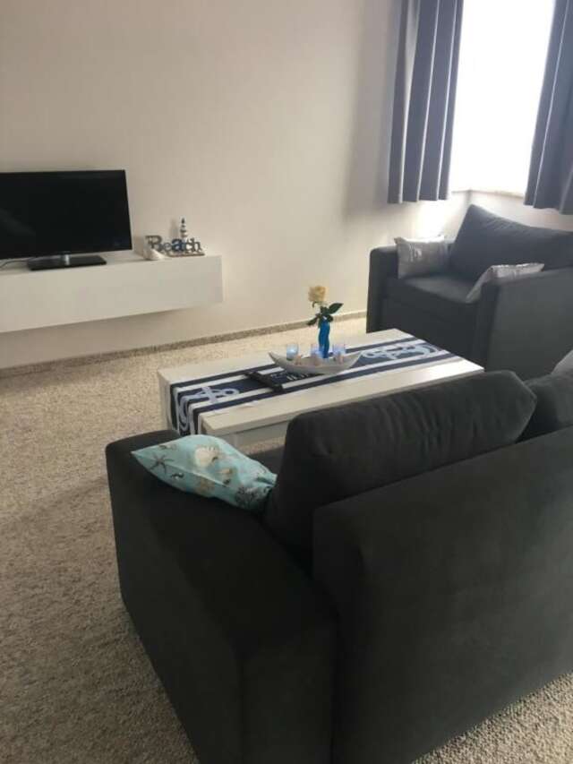 Апартаменты Apartament Sara Леба-49