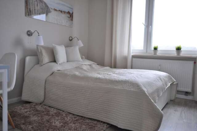 Апартаменты Classy Apartament Sopot Сопот-36