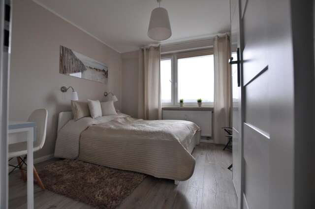 Апартаменты Classy Apartament Sopot Сопот-7