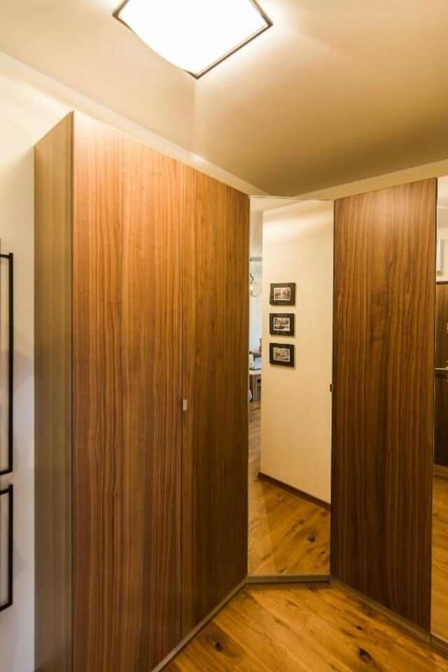 Апартаменты Apartamenty City View od WroclawApartament-pl Вроцлав-102