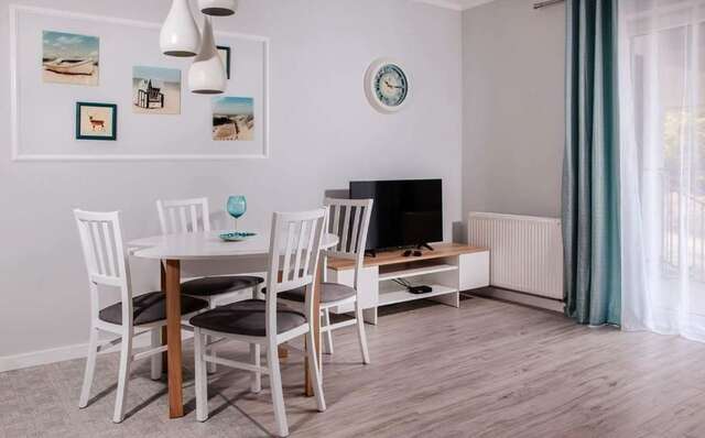 Апартаменты Apartamenty Szewska 7 STREET by Apartamenty Lubelskie Люблин-68