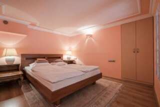 Апартаменты Wroclaw Inn Apartments Вроцлав Люкс с 1 спальней-7