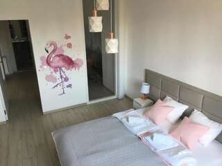 Апартаменты Wroclaw Inn Apartments Вроцлав Апартаменты с 3 спальнями-3