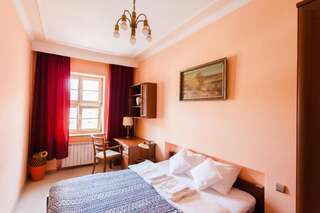 Апартаменты Wroclaw Inn Apartments Вроцлав Апартаменты Делюкс-8