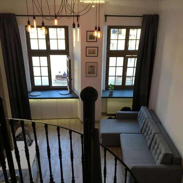 Апартаменты Wroclaw Inn Apartments Вроцлав-20