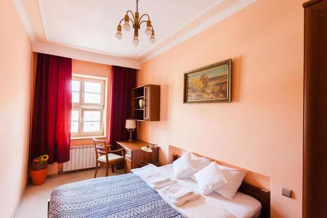 Апартаменты Wroclaw Inn Apartments Вроцлав-86