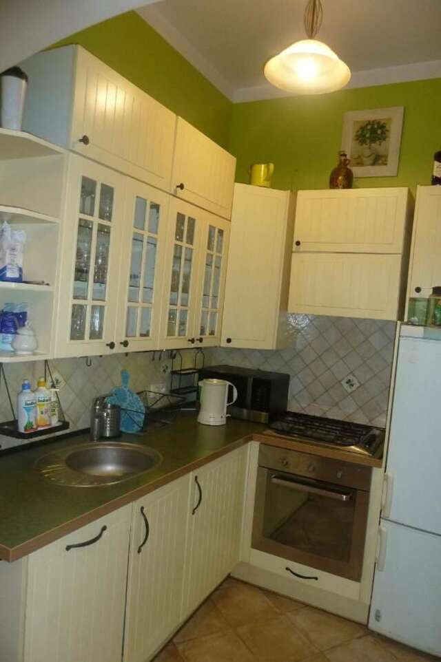 Апартаменты Apartamenty Sopot Centrum Сопот-45