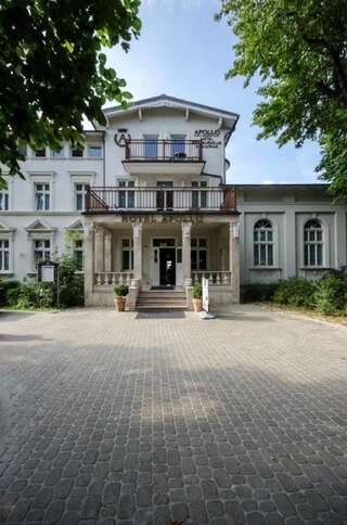 Дома для отпуска Domek Apartamentowy Дарлувко