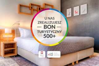 Отель Focus Hotel Premium Sopot Сопот