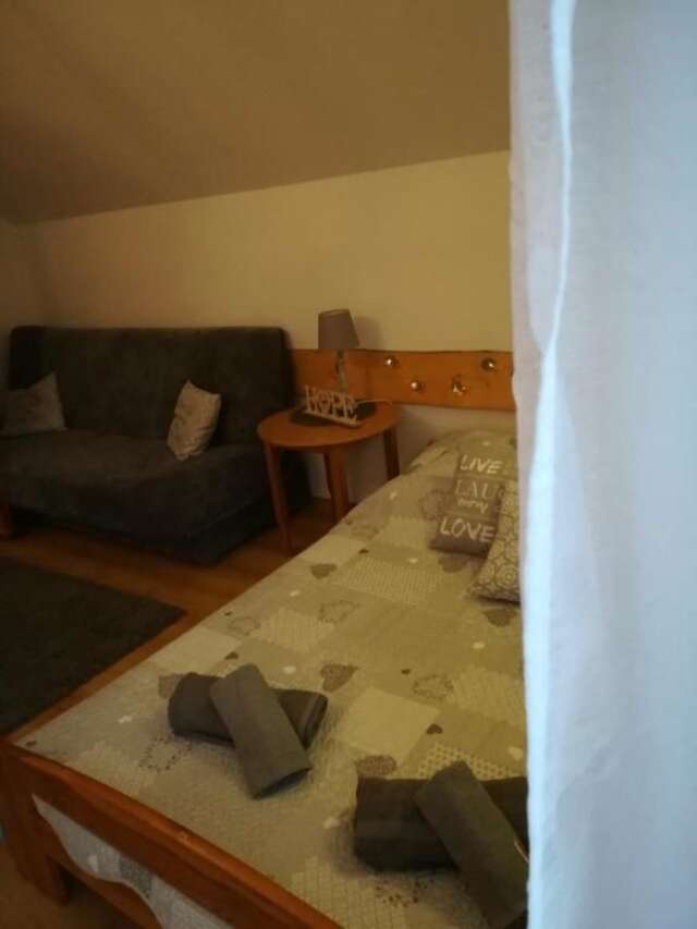 Проживание в семье Apartamenty Grosik-bon turystyczny Крыница-Здруй-54