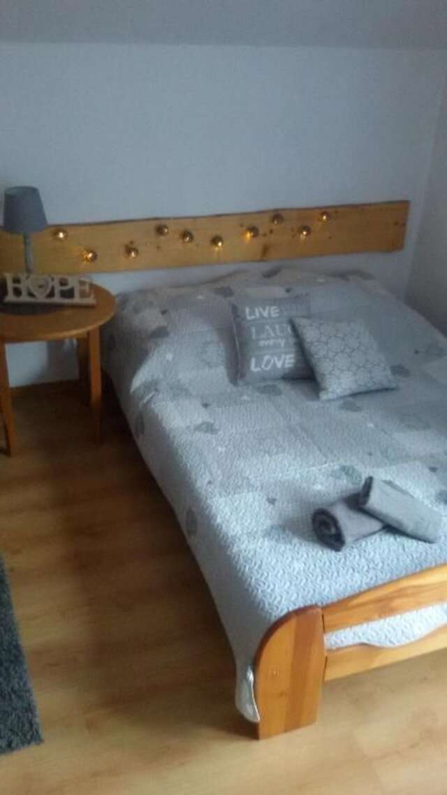 Проживание в семье Apartamenty Grosik-bon turystyczny Крыница-Здруй-55