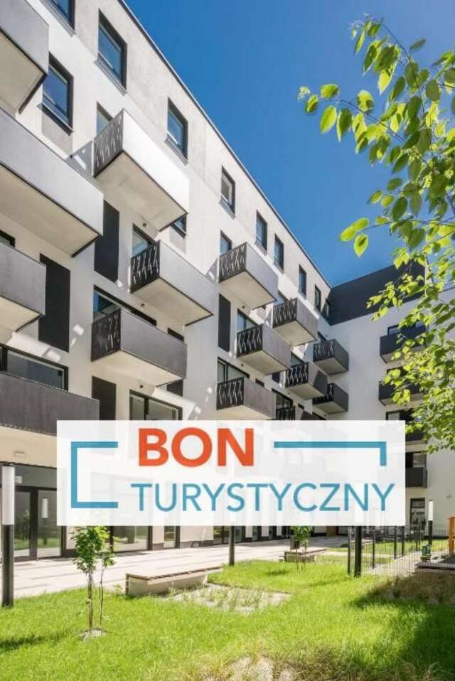 Апарт-отели Deluxe Apartments by The Railway Station Вроцлав-3