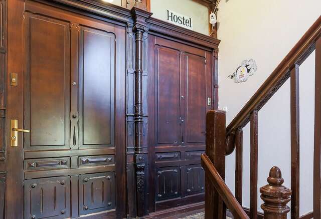 Хостелы Dream Hostel Sopot Сопот-21