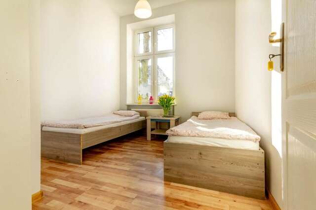 Хостелы Dream Hostel Sopot Сопот-22