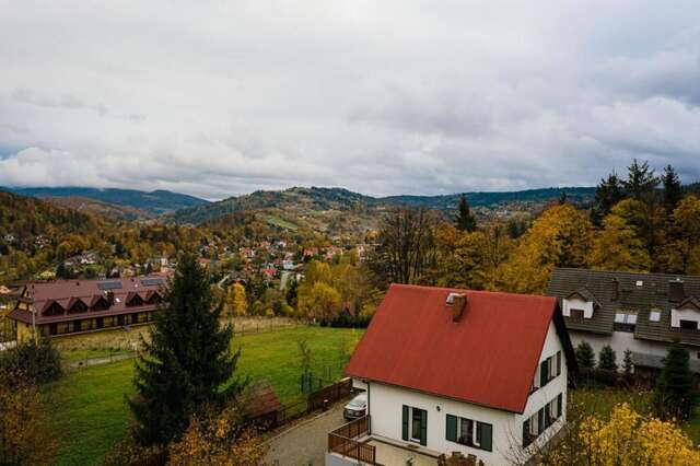 Дома для отпуска Dom Panorama Висла-6