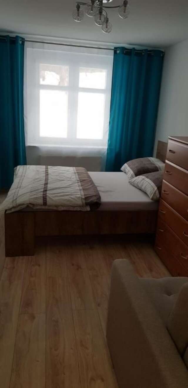 Проживание в семье Room4U mieszkania w centrum Шклярска-Поремба-17