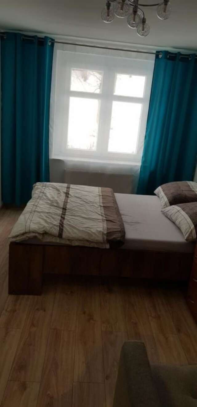 Проживание в семье Room4U mieszkania w centrum Шклярска-Поремба-8