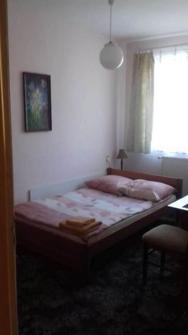 Хостелы Hostel JAX Торунь-18