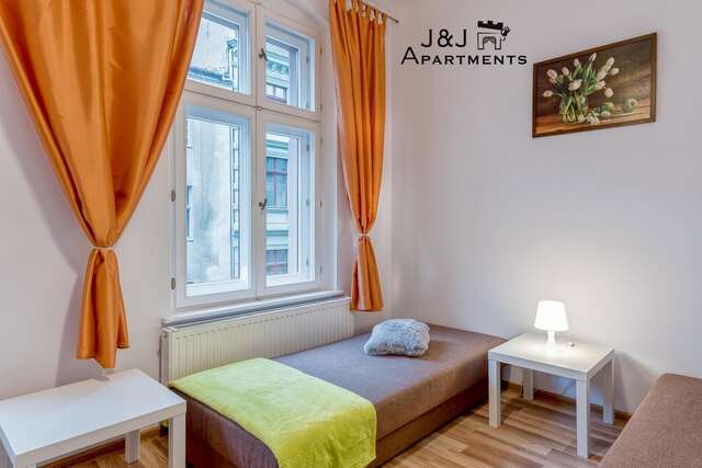 Проживание в семье J&J Apartments Łazienna 30 Pensjonat 10 Торунь-38