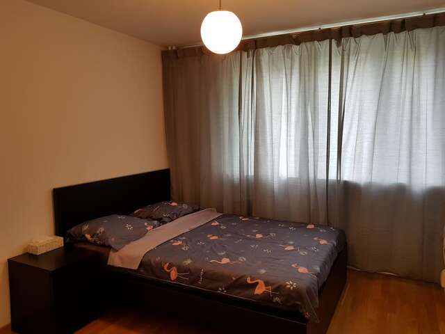 Проживание в семье MirrorRooms PL CityCenter Варшава-8