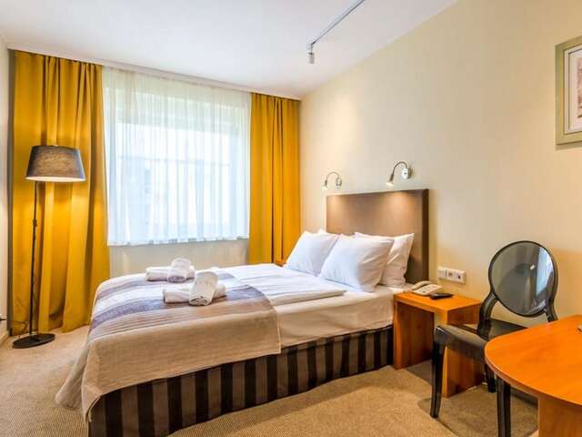 Отели типа «постель и завтрак» Villa Verdi Pleasure & Spa Леба-48
