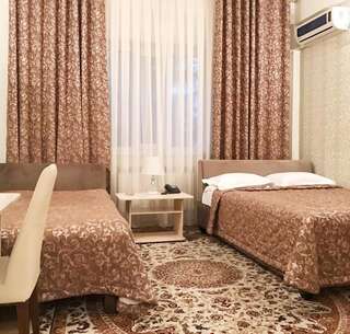 Отель Rich Hotel Бишкек Полулюкс (для 2 взрослых)-2
