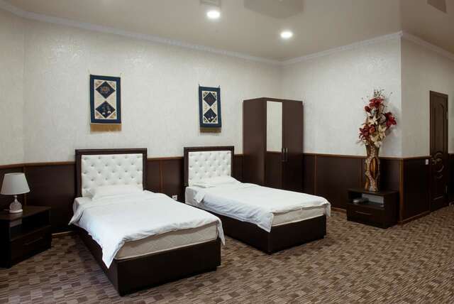 Отель Grand Hotel Бишкек-40