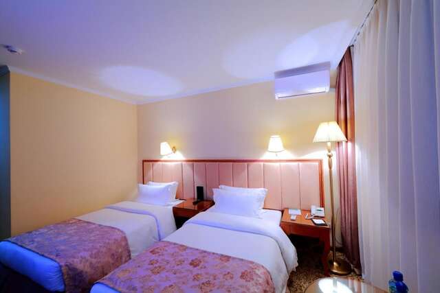 Курортные отели Jannat Resort Alamedin-24