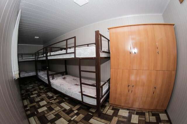 Загородные дома TES Hotel Ош-63