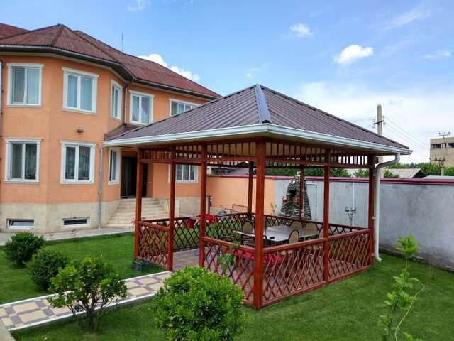 Гостевой дом Guest House Voyage Osh Ош-9