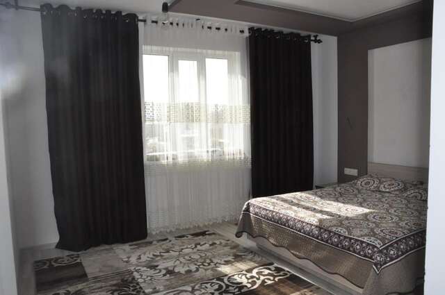 Гостевой дом Guest House Nur Кочкор-27